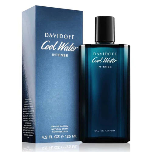 Davidoff Cool Water