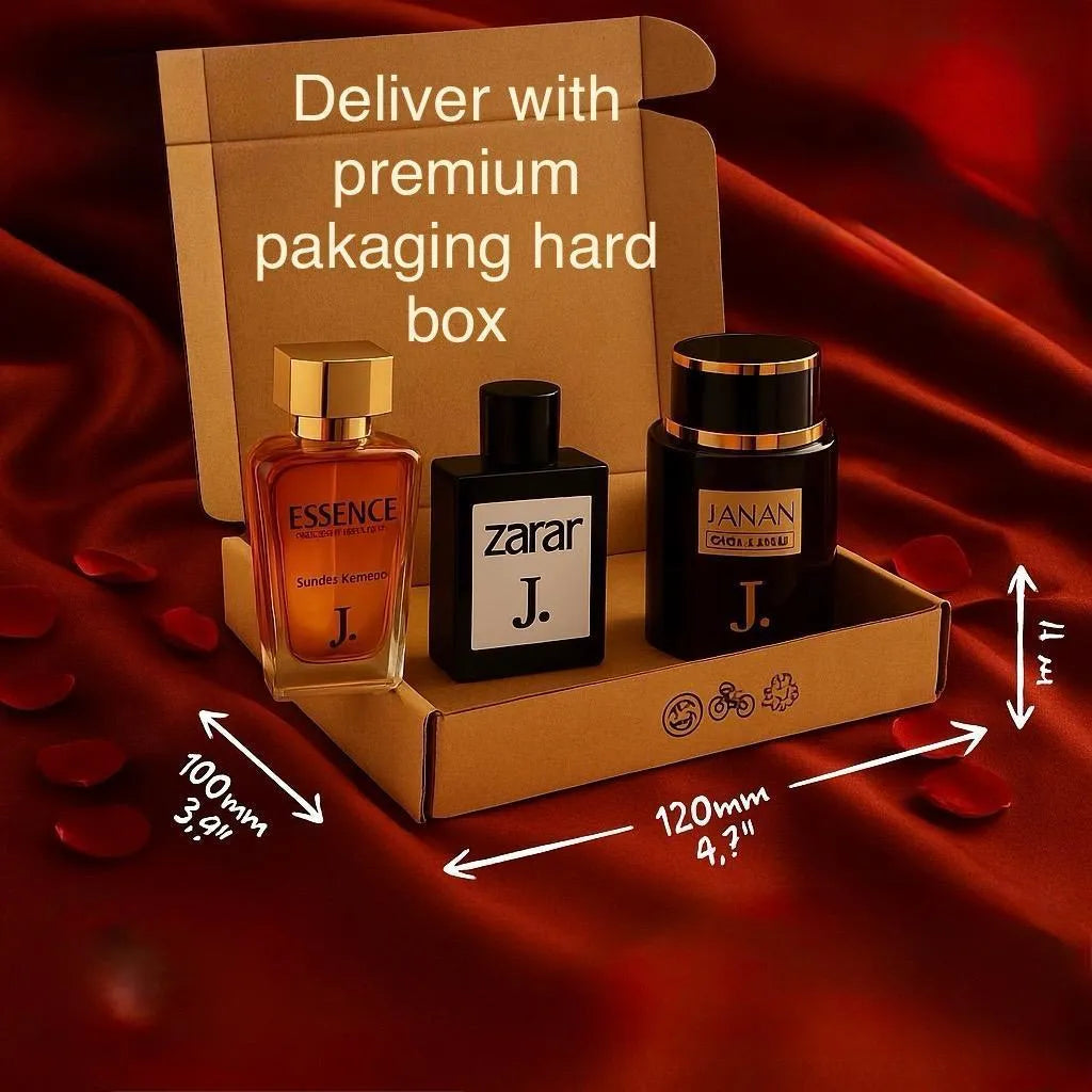 Buy 1 Get 2 Free 🎁 | Premium Gift Pack |