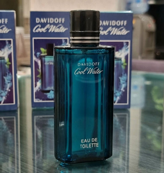 Davidoff Cool Water