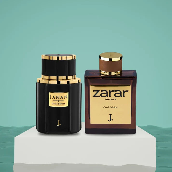 Janan Gold + Zarar Gold  Buy 1 Get 1 Free 🎁