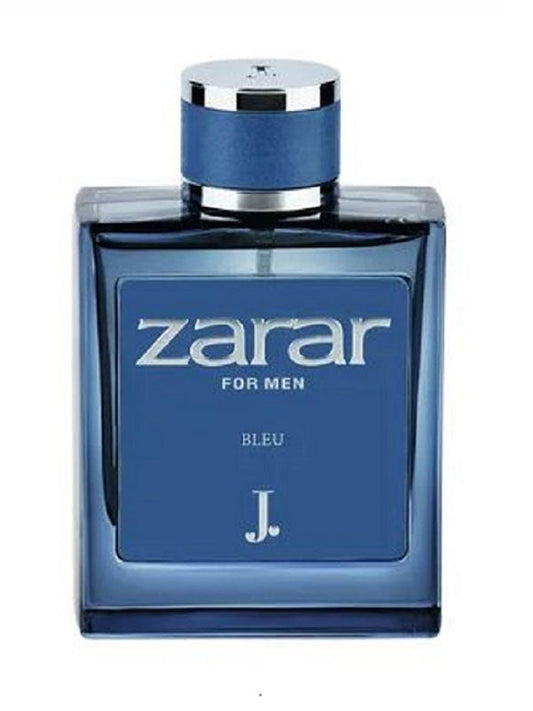 J. Zarar Bleu Perfume For Men 100 ml