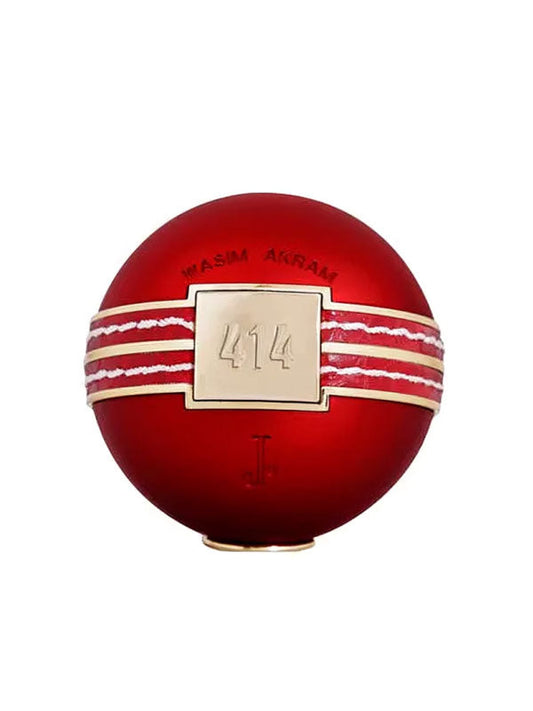 J. Wasim Akram 414 For Men 100ml