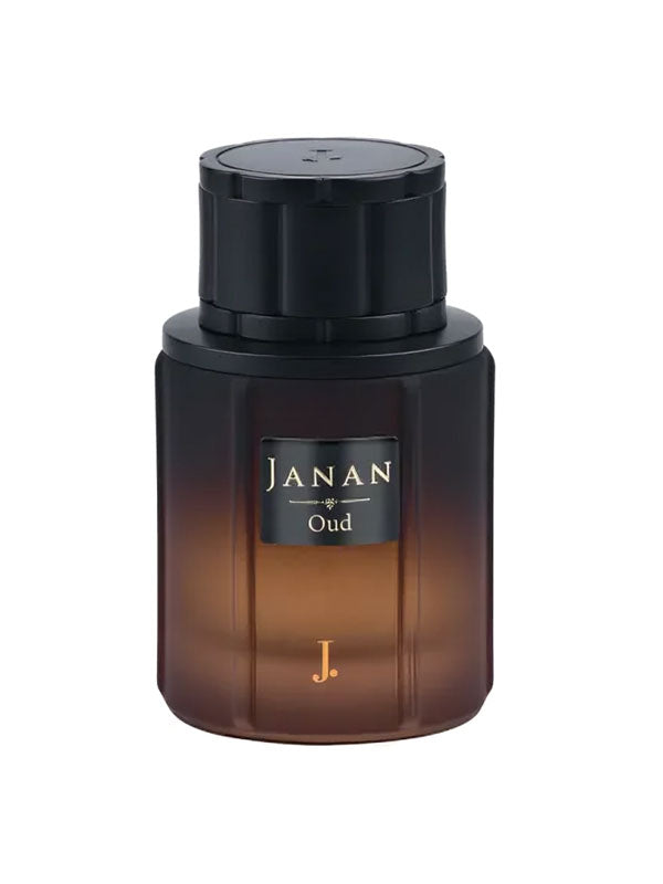 J. Janan Oud For Men & Women 100ml