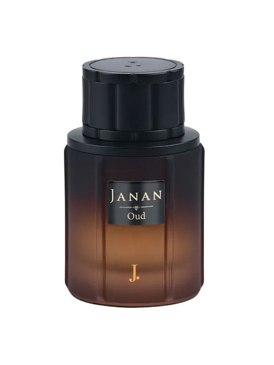 J. Janan Oud For Men & Women 100ml