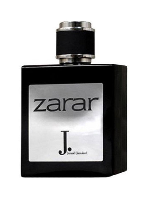 J. Zarar Black Perfume For Men 100 ml